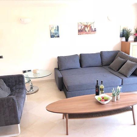 Mamilla's penthouse Apartment Ierusalim Exterior foto