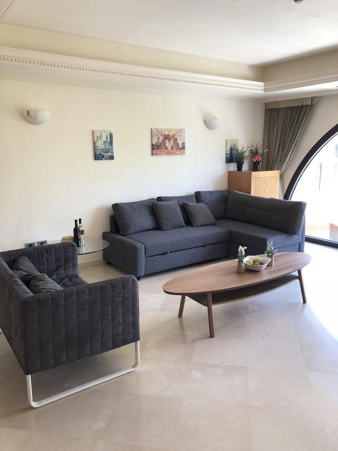Mamilla's penthouse Apartment Ierusalim Exterior foto