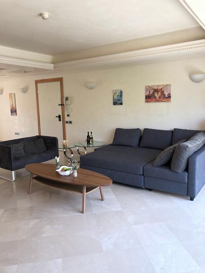 Mamilla's penthouse Apartment Ierusalim Exterior foto
