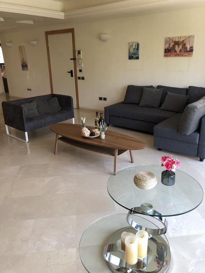 Mamilla's penthouse Apartment Ierusalim Exterior foto