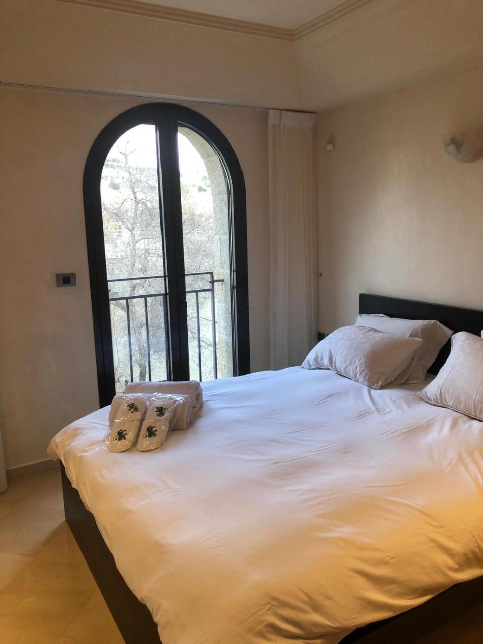 Mamilla's penthouse Apartment Ierusalim Exterior foto