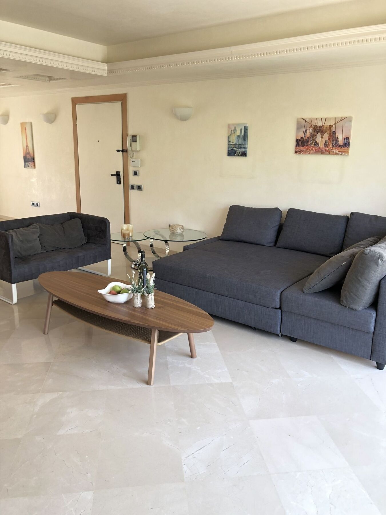 Mamilla's penthouse Apartment Ierusalim Exterior foto
