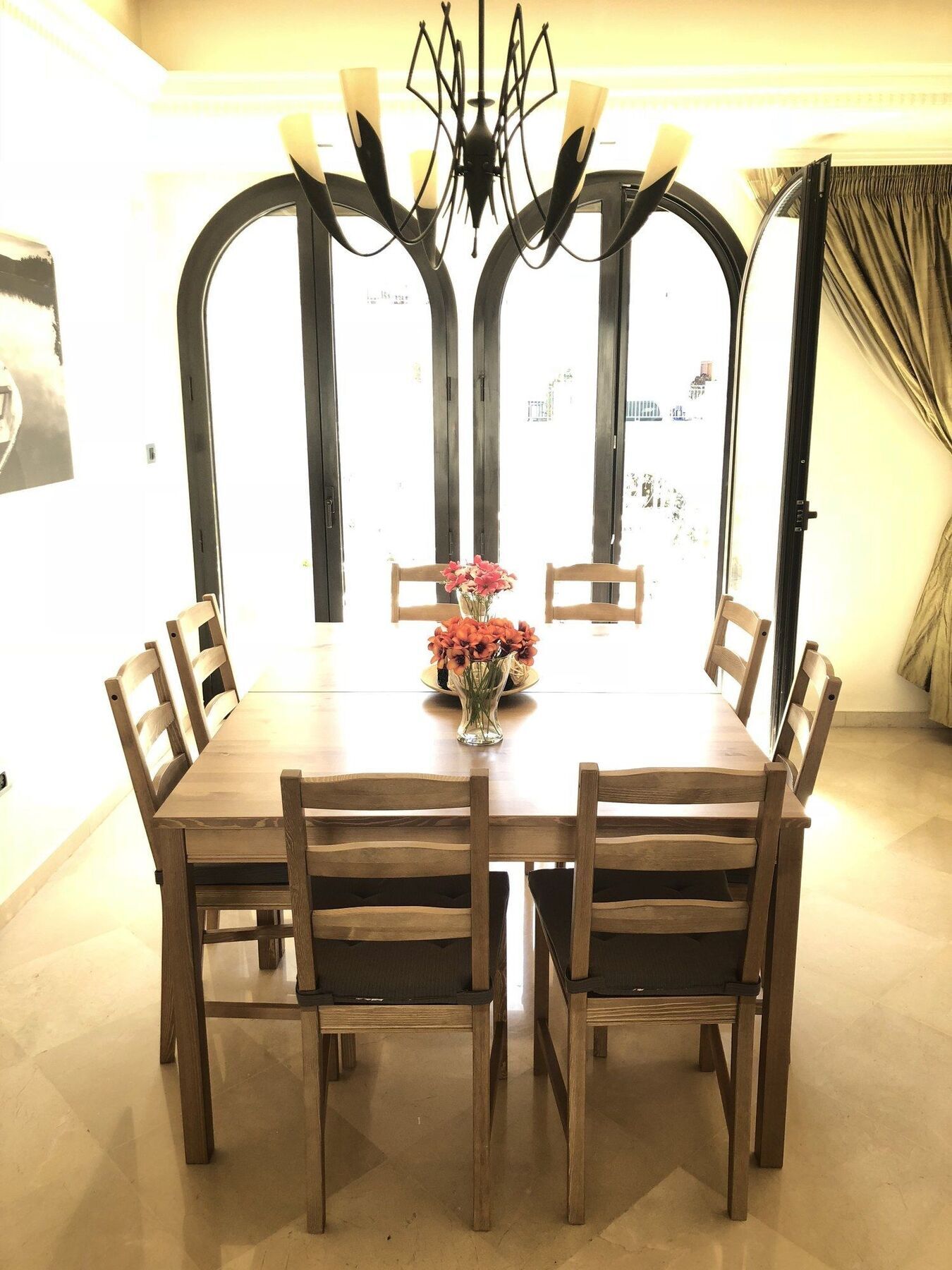 Mamilla's penthouse Apartment Ierusalim Exterior foto